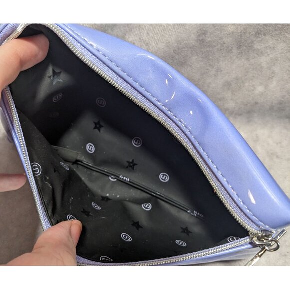 Dior Blue Cosmetics Bag - Picture 13 of 14